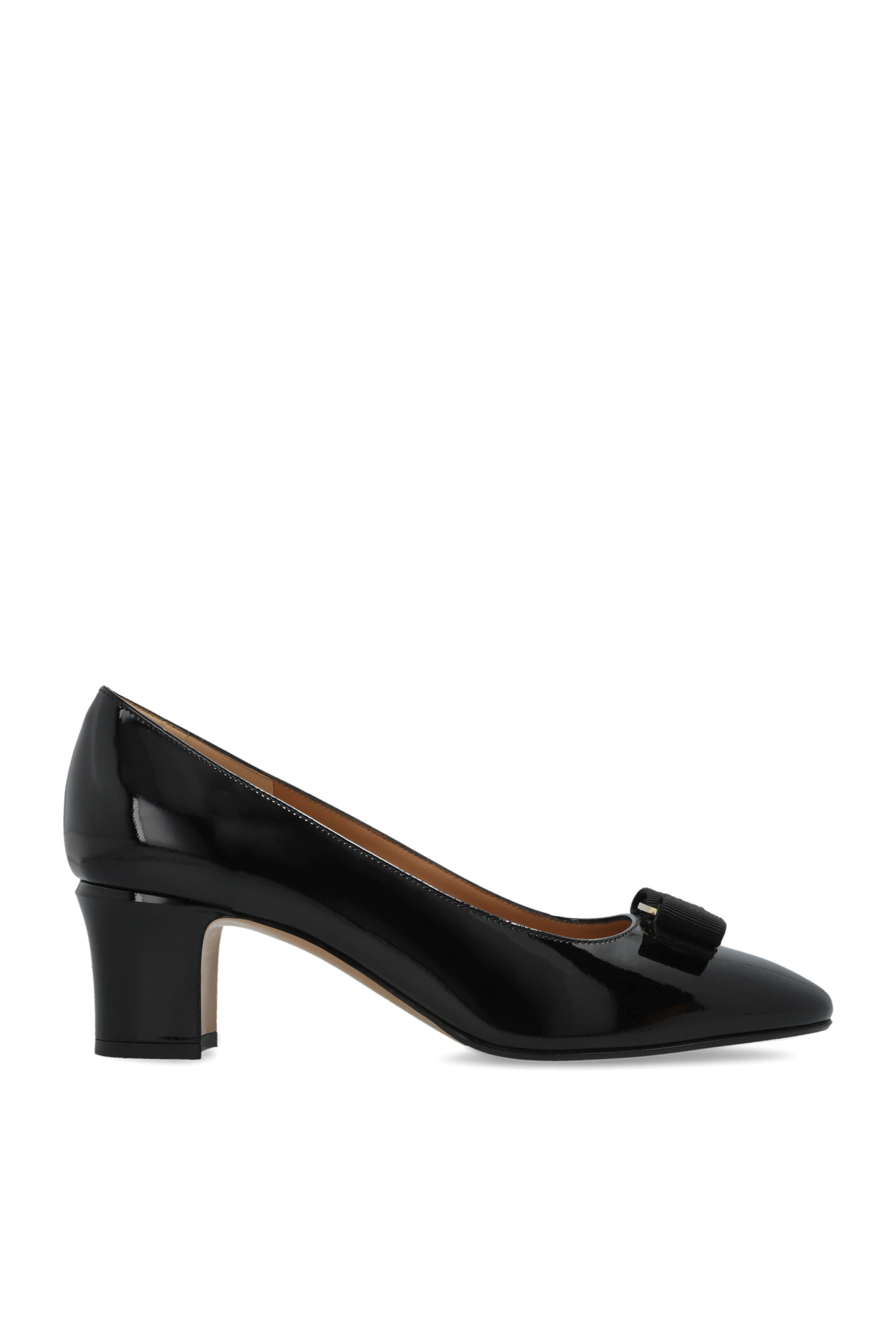 FERRAGAMO 'Vara' heeled shoes | Women's | Vitkac